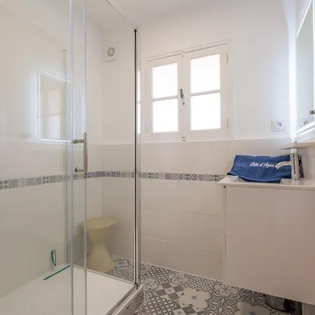 Maica By Interhome Prázdninový dům Les Issambres