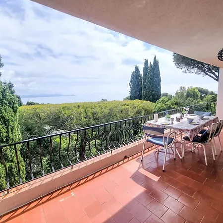 Prázdninový dům Maica By Interhome Les Issambres