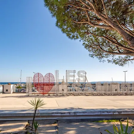 Prázdninový dům Maica By Interhome Les Issambres