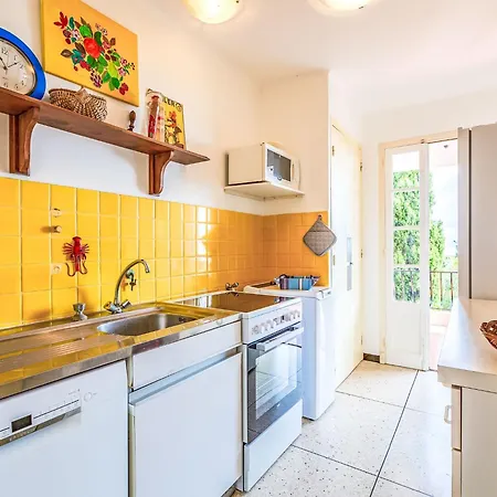 Maica By Interhome Les Issambres