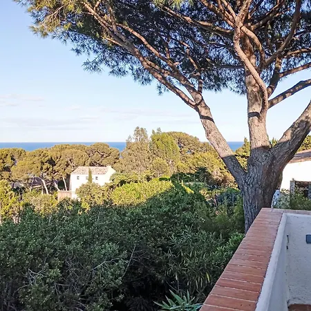 Maica By Interhome Prázdninový dům Les Issambres