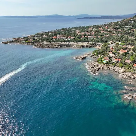 Maica By Interhome Les Issambres